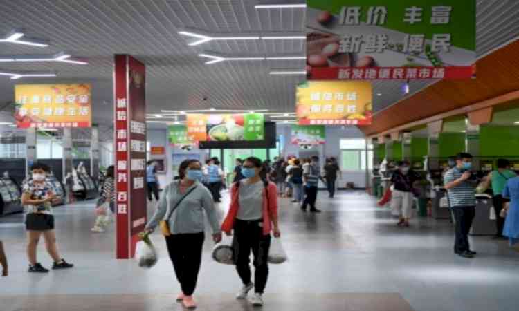 International luxury brands close stores in China over weak consumer demand: Report