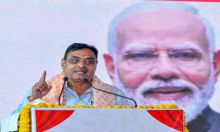 Raj govt defends OBC reservation in local body, panchayat polls