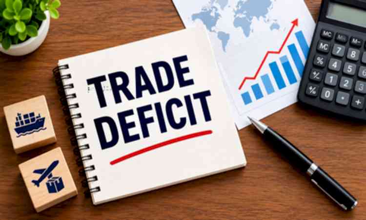 Electronics emerges as India’s ‘new oil’ as trade deficit nears $40 billion