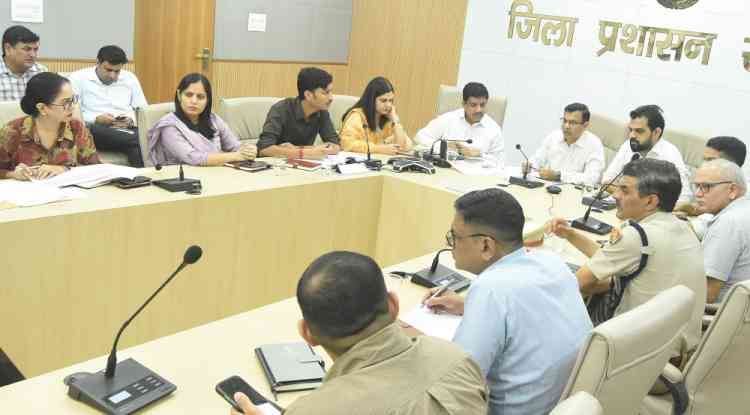 सेवा संकल्प अभियान का आगाज आज, रोहतक में जगमगाएंगे हजारों दीये