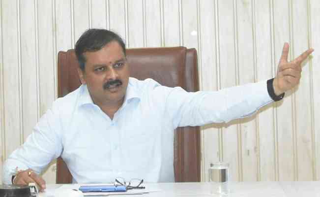 जनशिकायतों का कागजी निस्तारण नहीं, शिकायतकर्ता को मिले वास्तविक राहतः ओएसडी बड़खालसा