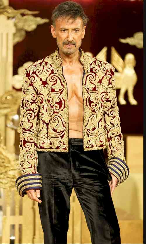 Rahul Dev’s Career Gains Momentum, Entering the Crore-Fee Era