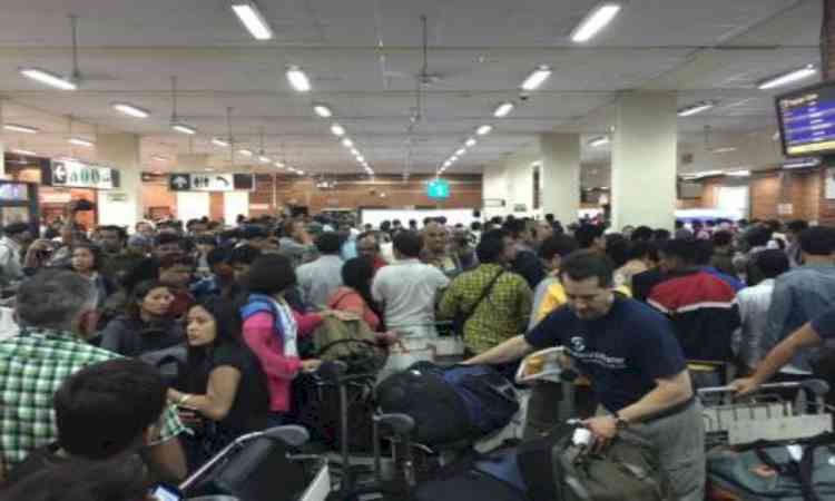 Nepal to report details of lost passports to Interpol within 24 hours