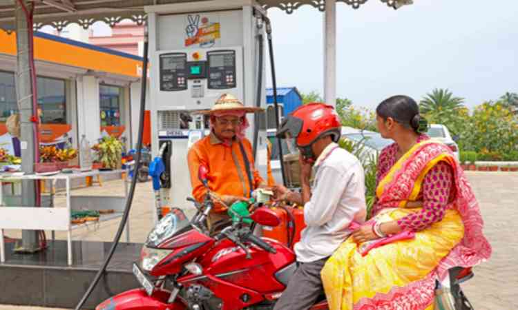 Petroleum dealers seek exemption from MDR on fuel sales