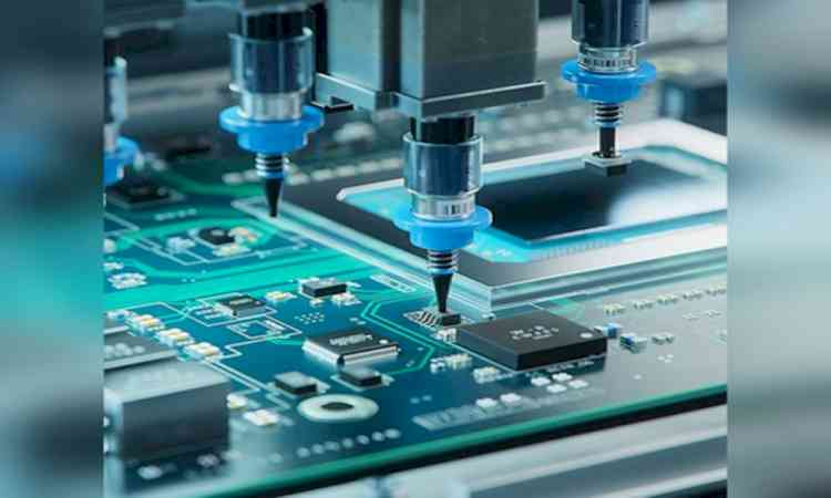 India targets $500 bn electronics ecosystem as ECMS scales up