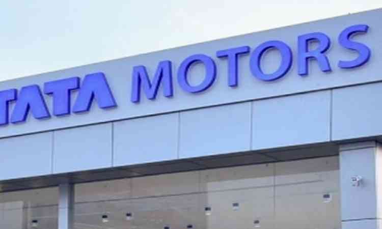 Tata Motors to hike commercial vehicle prices by up to 1 pc from October 1