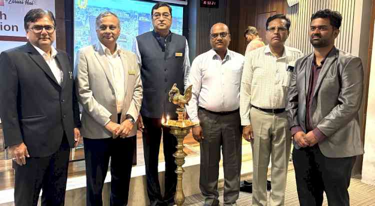 Pension is self-respect in retirement: Joint Labour Commissioner, Govt of Telangana