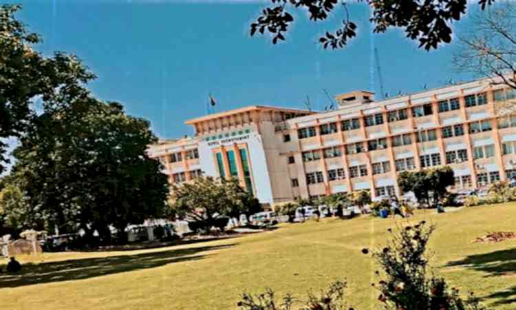 J&K has no journalist welfare scheme, govt admits in reply to RTI query