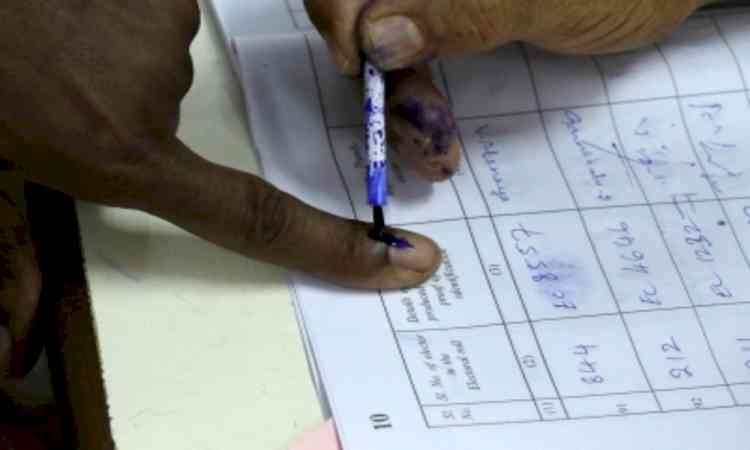 TN: Five-cornered contests to take place in Madurantakam, Dharapuram bypolls