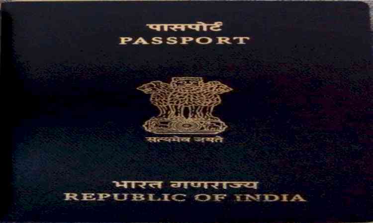 Child passport to be valid for 5 years as new MEA rules kick in