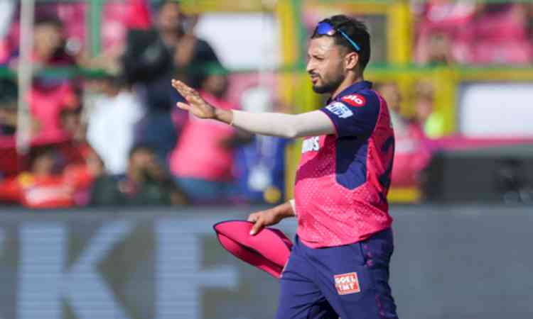 UPL 2026: Players' draft completes squads, Rishikesh River Kings secure Akash Madhwal
