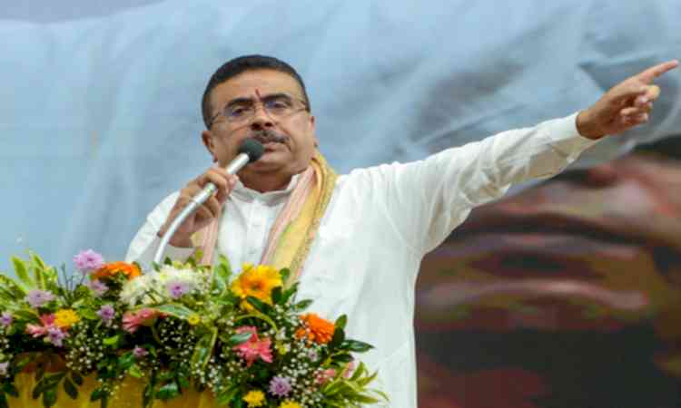 Registration of houses under PMAY in Bengal will be only in names of women: CM Adhikari