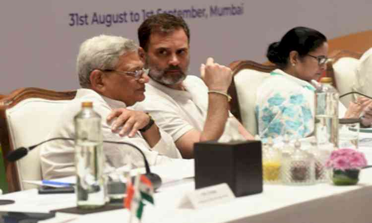 Congress ignoring Mamata outreach depicts turning wheel of political fortune after West Bengal polls