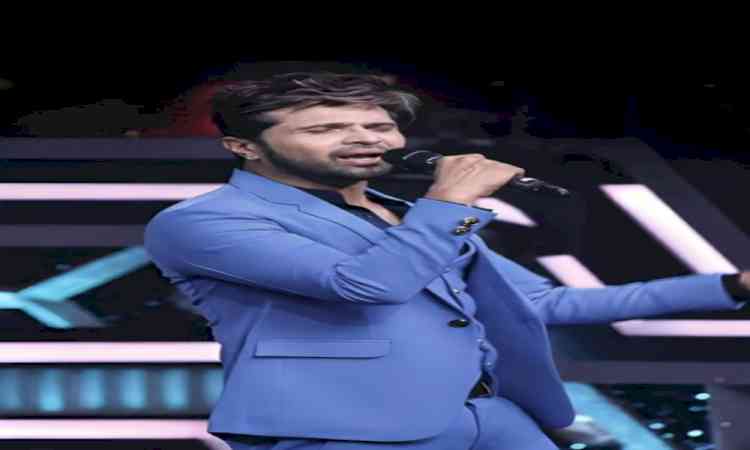 Himesh Reshammiya to return as judge on ‘Indian Idol’ season 17