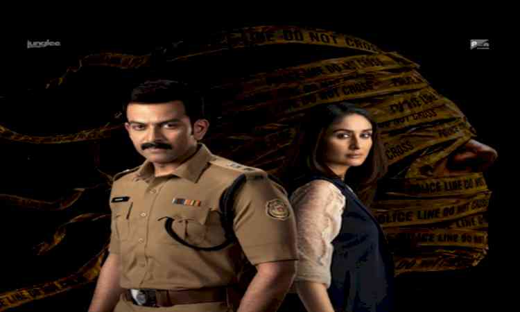 IANS Review: Meghna Gulzar’s ‘Daayra’ is a nail-biting theatrical experience rooted in reality