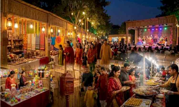 Delhi: DDA to host World Tourism Day celebration at Baansera on Sep 26, 27