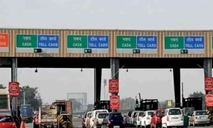 FASTag portability service now available on NHAI Rajmargyatra app