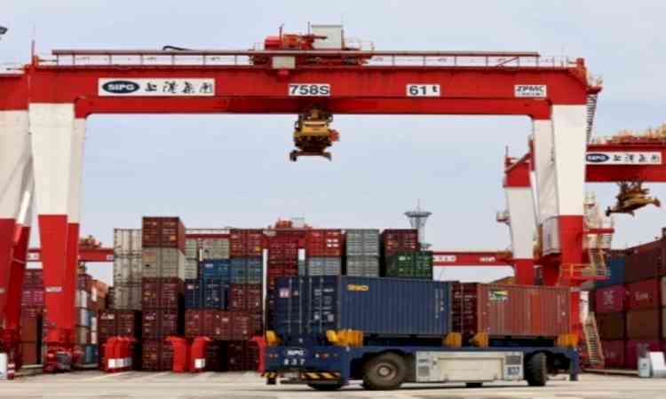 China’s overseas port projects show minimal revenue or tax gains for hosts: Report
