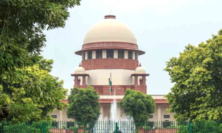 SC stays Punjab and Haryana HC ruling declaring IT Act's Section 147A unconstitutional