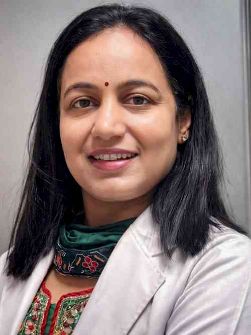 CPR Skills Should Reach Every Citizen: Dr Mayanka Batra
