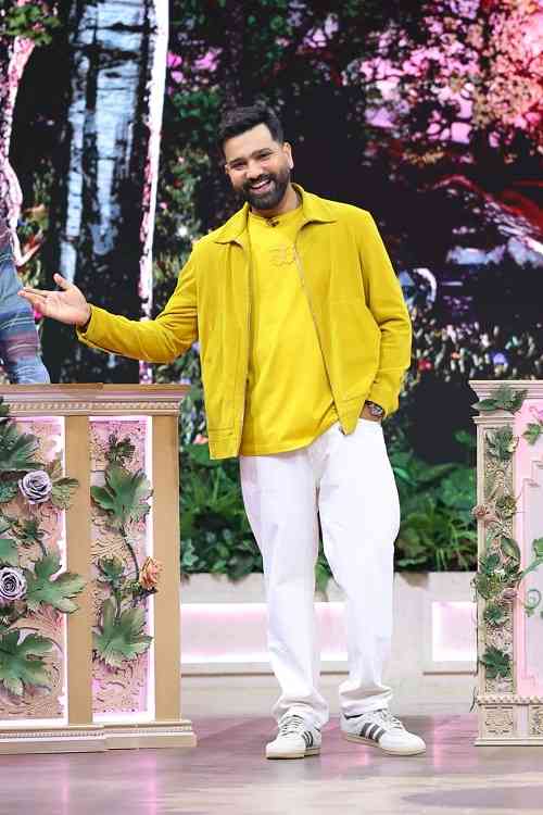 Rohit Sharma Gets Nostalgic About His Bond With Shikhar Dhawan, “Why fikar when I have Shikhar”