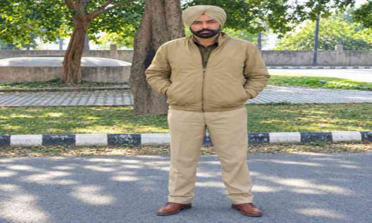 Punjab law and order deteriorating under AAP govt, say BJP, Congress after cop’s killing