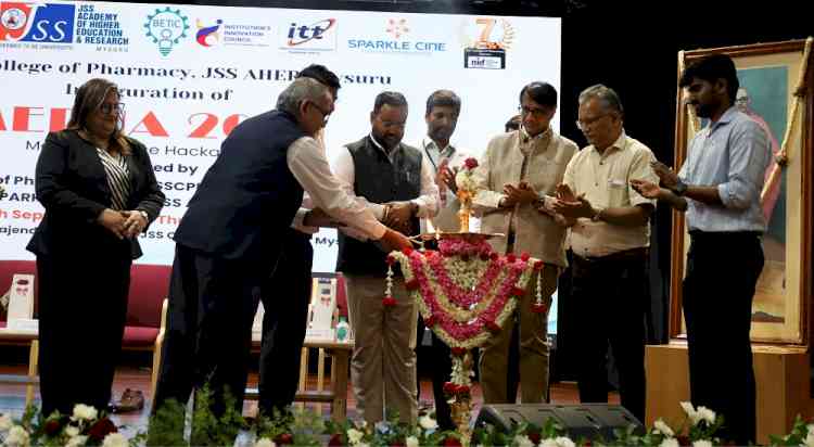 IIIT-Bangalore Innovation Centre Hosts MEDHA 2026 to Advance Medical Device Innovation in Mysuru
