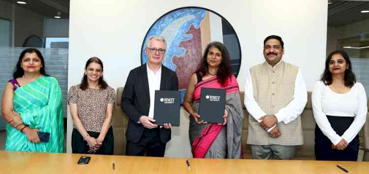 Global Design Career Path Opens Up for Students 