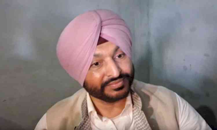'AAP govt diverting attention from drug menace': BJP, SAD criticise attack on Ravneet Bittu's convoy