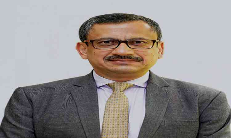 RBI Dy Guv reviews banking in J&K, stresses credit push and ULI adoption