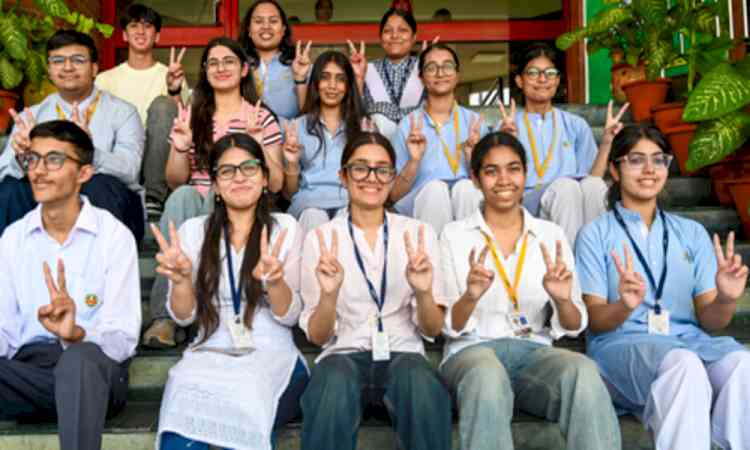 NTA declares AIAPGET-2026 results; Vinod tops Ayurveda list