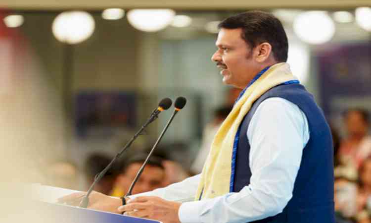 State govt taking drought measures, open to suggestions from Sharad Pawar: Maha CM