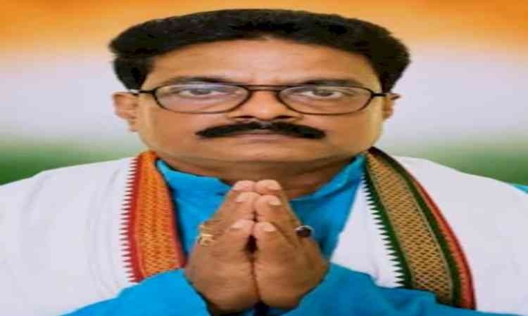 Bengal: Congress candidate for Nandigram bypoll arrested in an old case