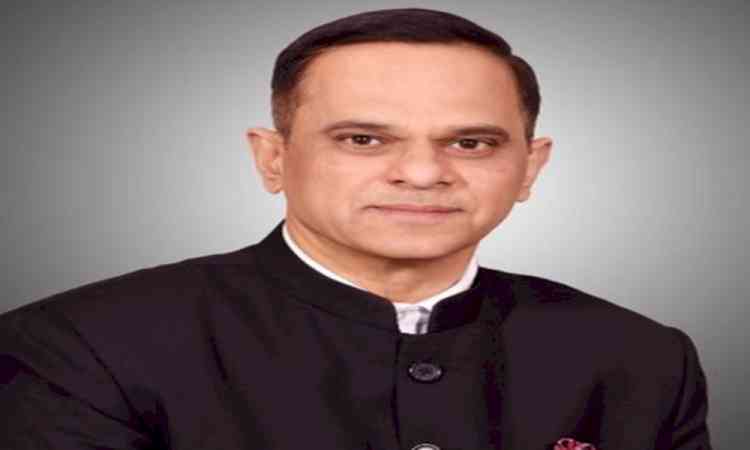 High-speed digital connectivity to border and remote areas top priority: Raj Chief Secy