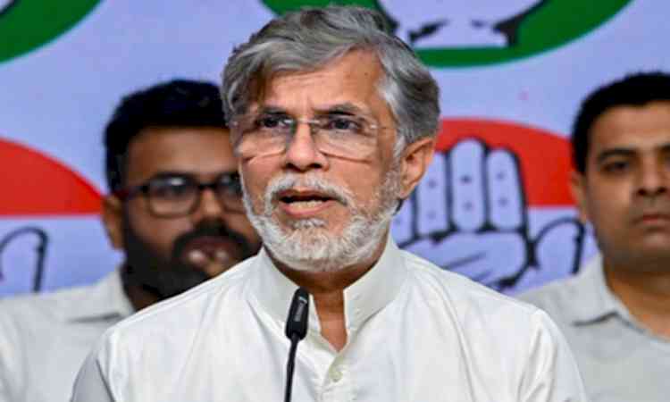 Congress flags venue, security concerns ahead of Rahul Gandhi’s Indore event