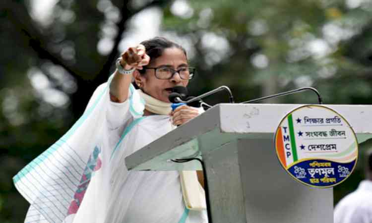 Bengal: Nandigram turns from Mamata’s triumph to political torment