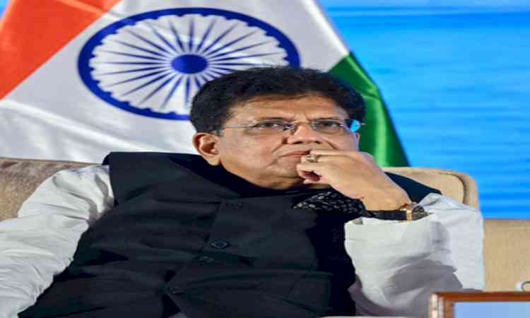 Swedish survey ranks India as top country in business climate among 40+ markets