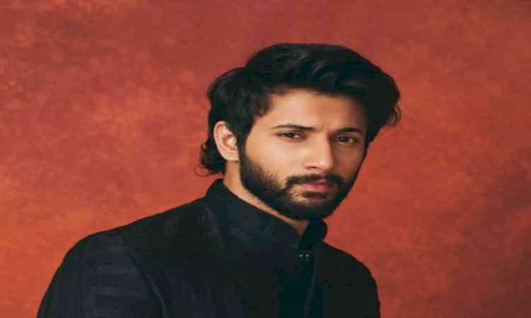 Rohit Saraf reveals how learning kalaripayattu changed his mindset. lifestyle