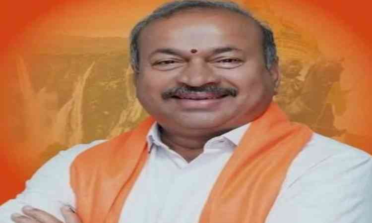 Karnataka BJP MLA objects to singing only two stanzas of Vande Mataram at Kasturirangan meeting