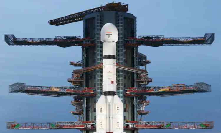India’s EOS-05 satellite could reshape crisis dynamics in subcontinent: Report