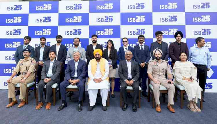 Punjab Govt Giving Wings To Dreams Of Youth: CM Bhagwant Singh Mann