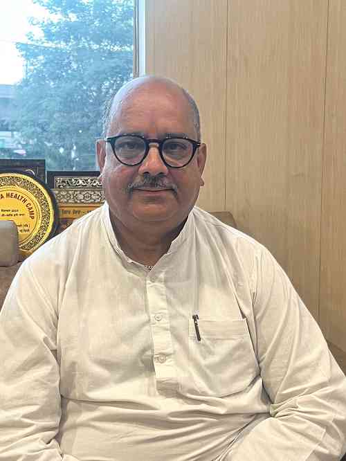 Most Services Not Included on New Portal Causing Problems at Sewa Kendras: Parminder Mehta
