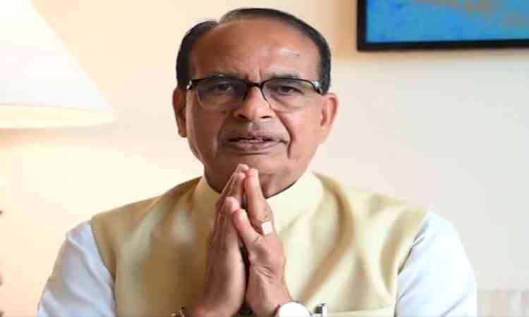 Fight decisive battle against drugs: Shivraj Singh Chouhan to Punjabis