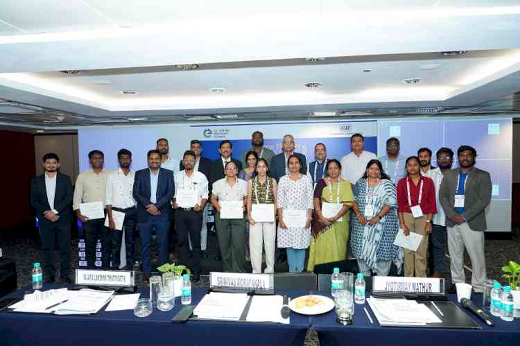 From Research to Reality: CII-Green Business Centre Builds a National Bridge Between Academia and Industry