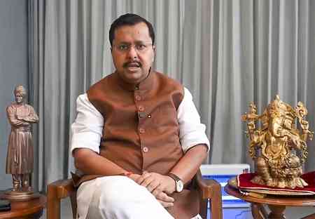 Nitin Nabin, BL Santhosh to chair BJP’s key IT, social media strategy meet on Sep 20