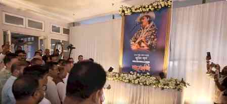 'People will decide Zubeen Divas celebrations': CM Sarma declines comment on Assamese singer's death case