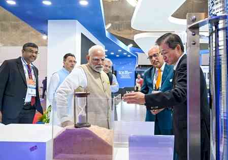 SEMICON India 2026: Industry leaders hail India’s rising semiconductor ambitions