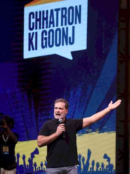 ‘Rahul Gandhi’s claim on 4.87 lakh pending MPPSC posts found false’