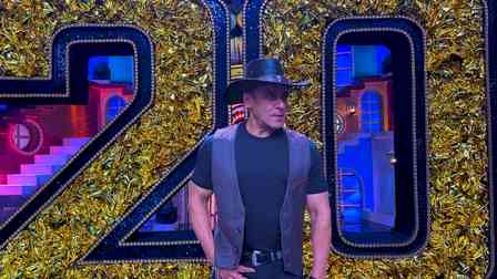 Salman throws off his hat in anger as he loses cool on 'BB 20' contestants over trolling