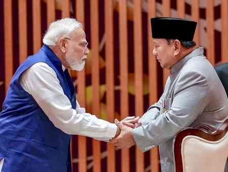 India's calibrated BRICS strategy underpins deeper engagement with Southeast Asia